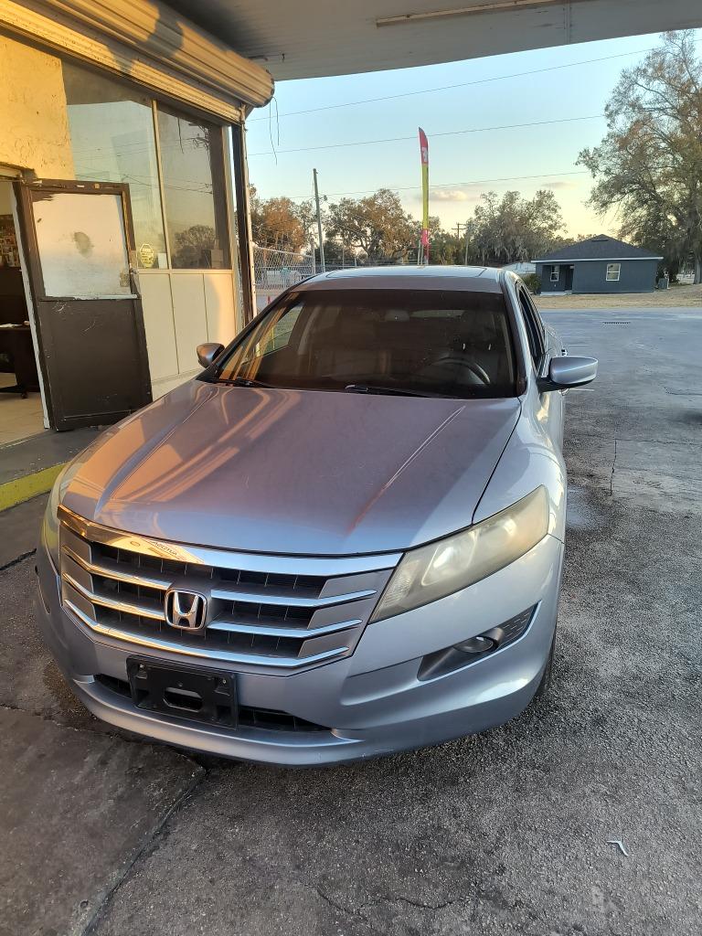 2010 Honda Accord Crosstour EX-L V6