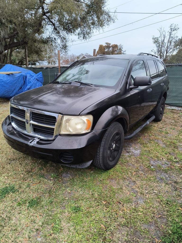 2008 Dodge Durango SXT