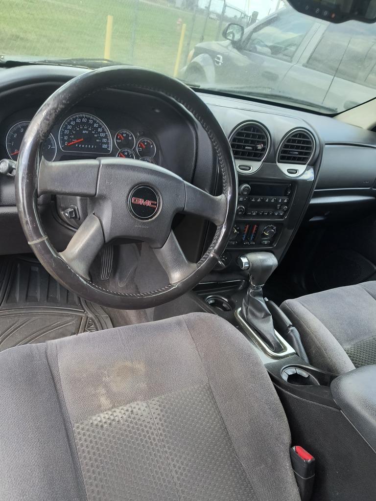 2008 GMC Envoy SLE - Photo 7