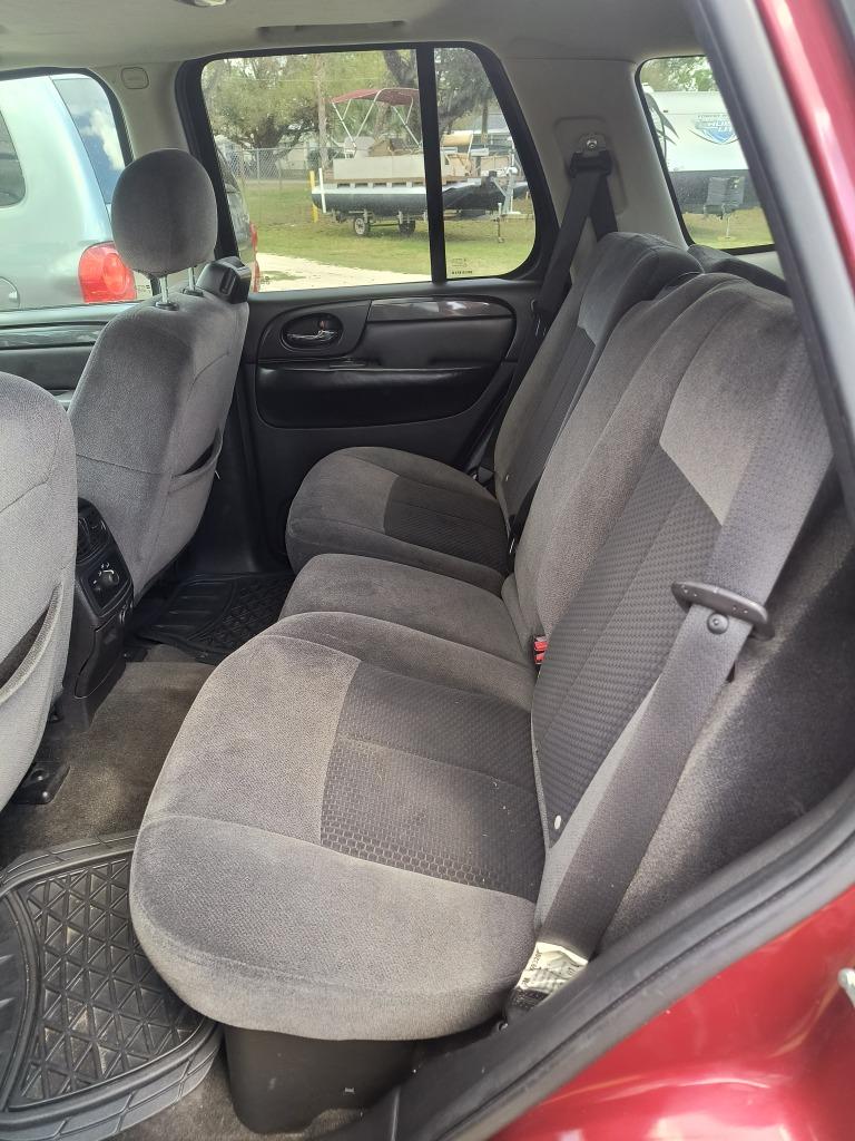 2008 GMC Envoy SLE - Photo 8