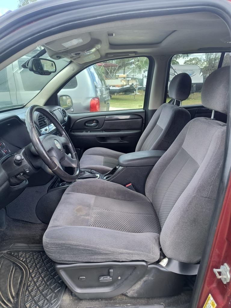 2008 GMC Envoy SLE - Photo 6
