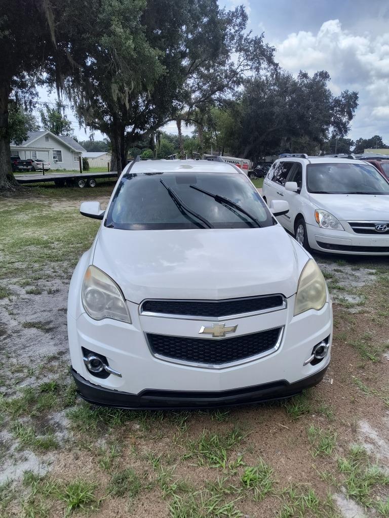 2013 Chevrolet