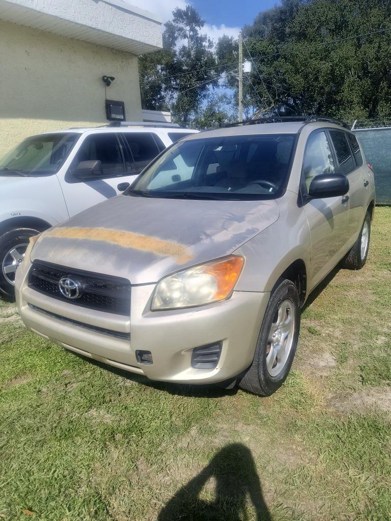 2010 Toyota RAV4
