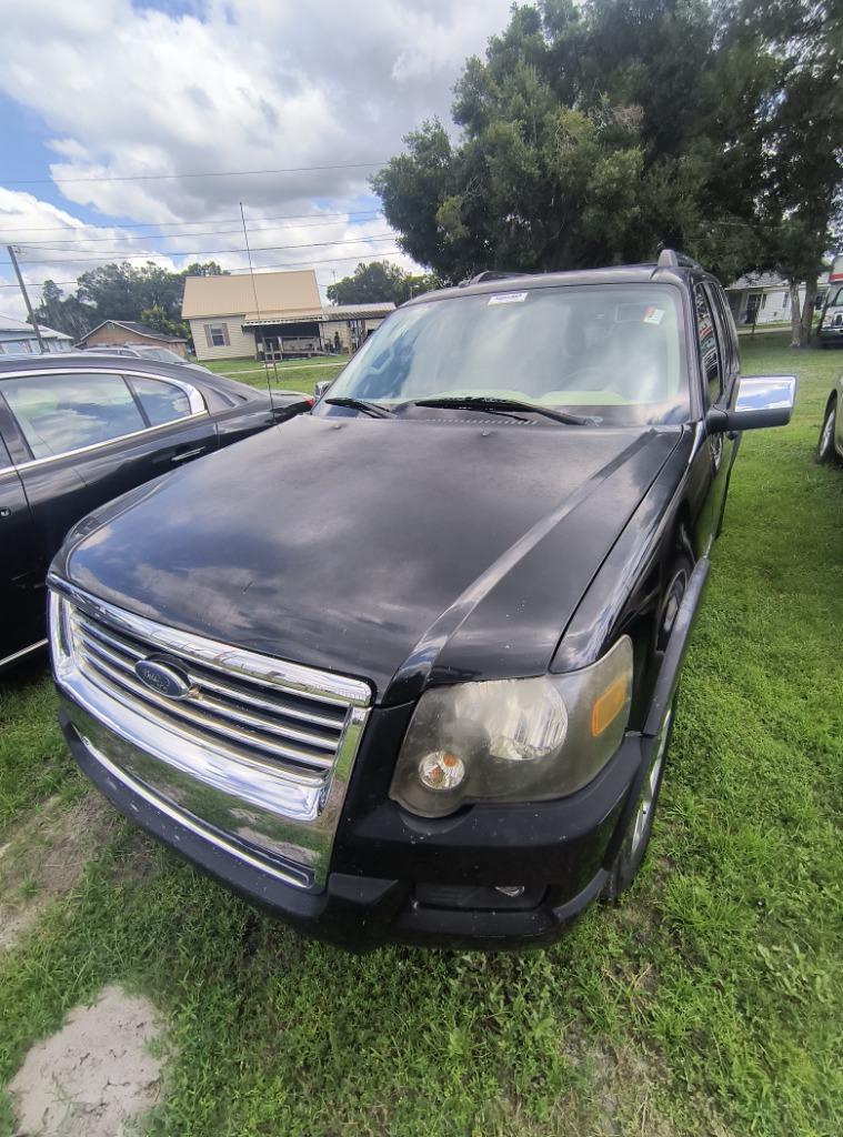 2006 Ford Explorer